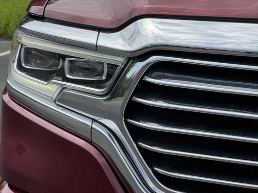 2022 RAM 1500 Longhorn