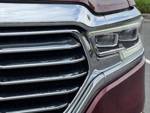 2022 RAM 1500 Longhorn