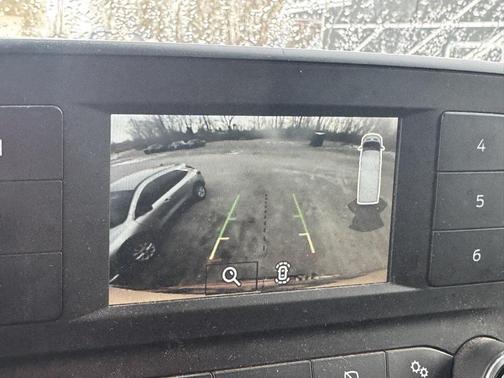 2020 Ford Transit-250 Base