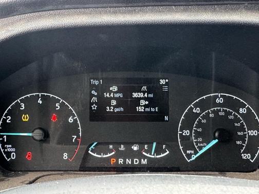 2020 Ford Transit-250 Base