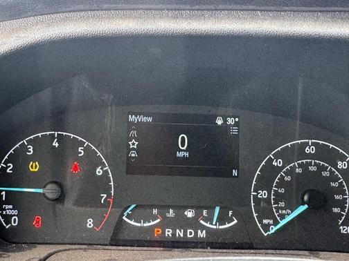 2020 Ford Transit-250 Base