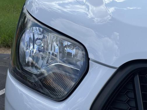 2025 Ford Transit-350 Base