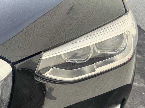 2021 BMW X3 PHEV xDrive30e