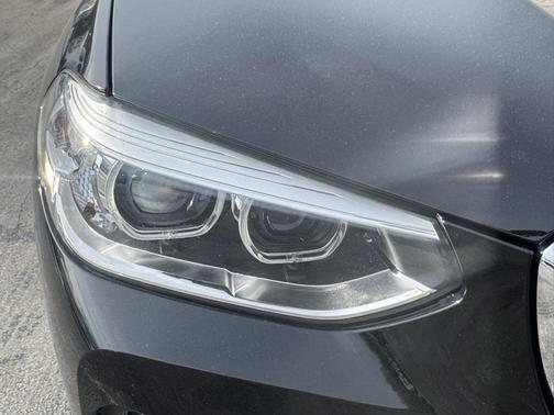 2021 BMW X3 PHEV xDrive30e