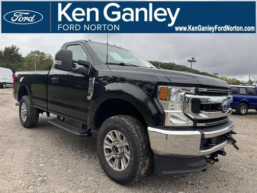 2022 Ford F-350 XL