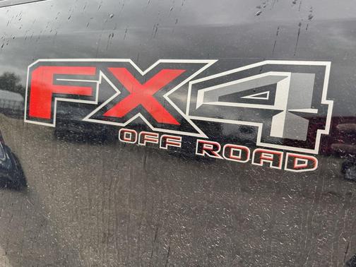 2022 Ford F-350 XL