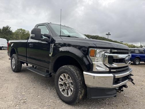 2022 Ford F-350 XL