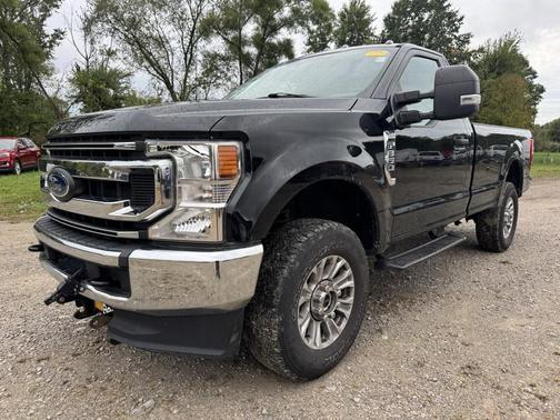 2022 Ford F-350 XL