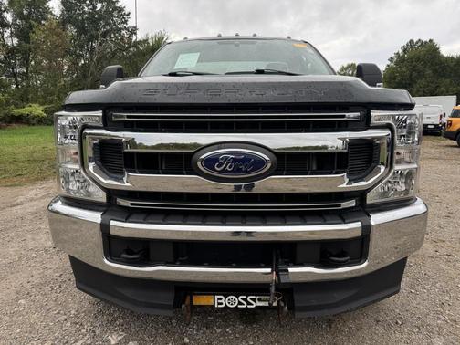 2022 Ford F-350 XL