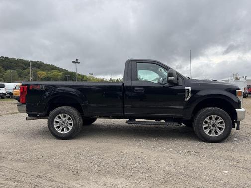 2022 Ford F-350 XL