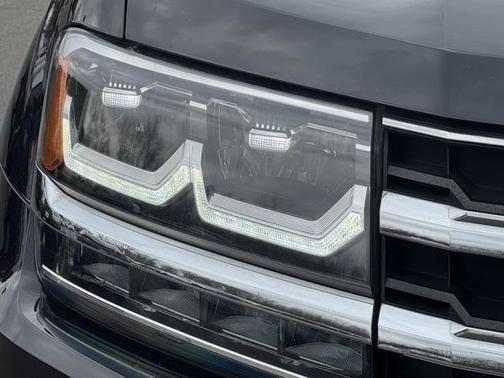 2019 Volkswagen Atlas 3.6L SE w/Technology