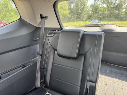 2022 Volkswagen Atlas 3.6L SEL