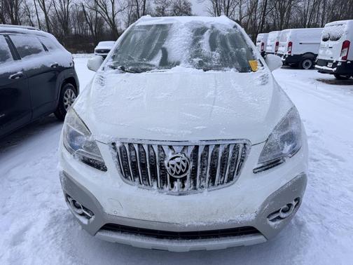 2014 Buick Encore Premium