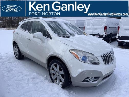 2014 Buick Encore Premium