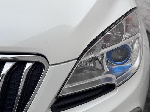 2014 Buick Encore Premium