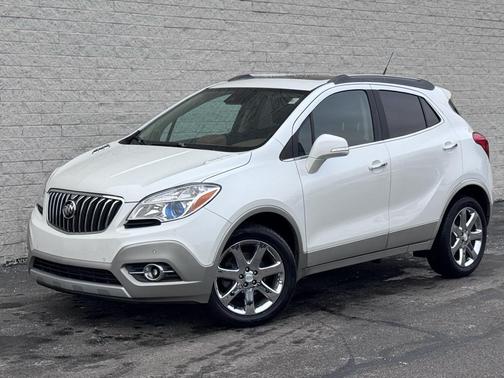 2014 Buick Encore Premium