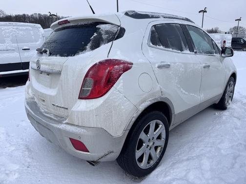 2014 Buick Encore Premium