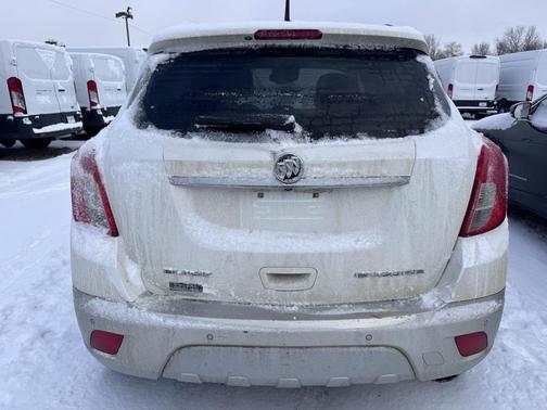 2014 Buick Encore Premium