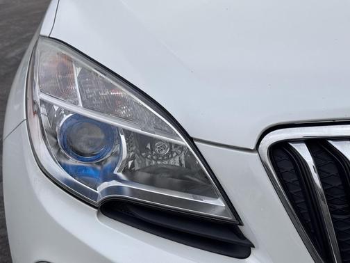 2014 Buick Encore Premium