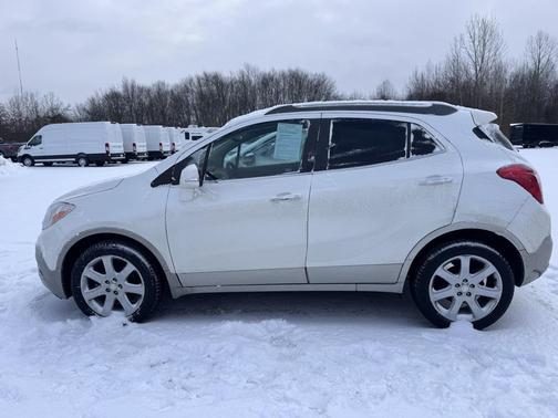 2014 Buick Encore Premium