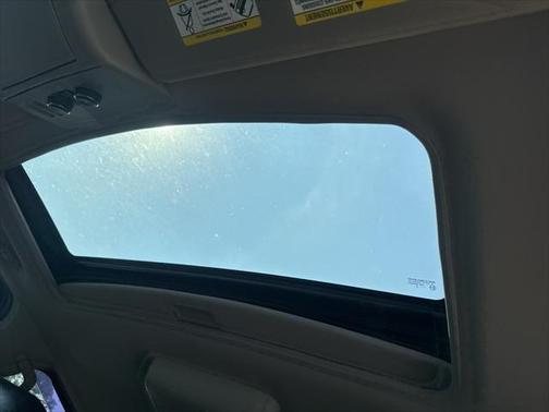 2013 Nissan Armada Platinum