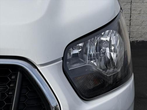2025 Ford Transit-350 Base