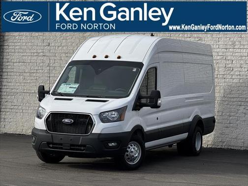 2025 Ford Transit-350 Base