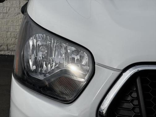 2025 Ford Transit-350 Base