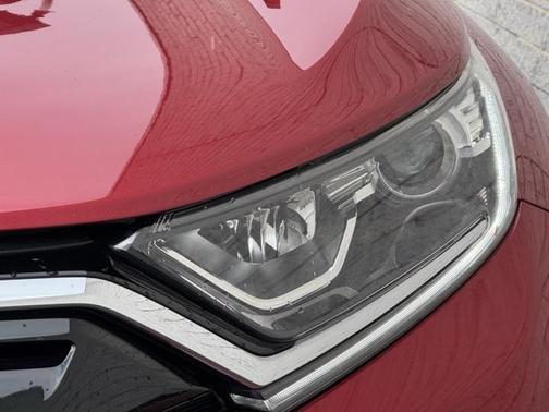 2021 Honda CR-V AWD EX-L