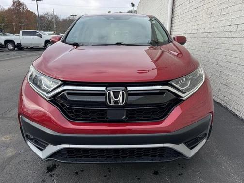 2021 Honda CR-V AWD EX-L