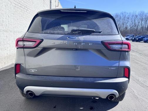 2023 Ford Escape PHEV SE