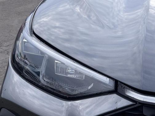 2023 Ford Escape PHEV SE