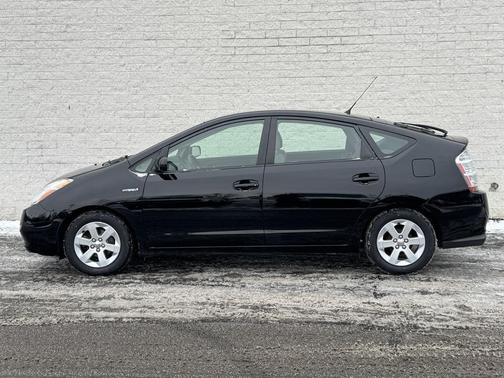 2008 Toyota Prius Base