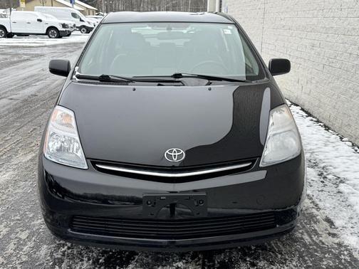 2008 Toyota Prius Base