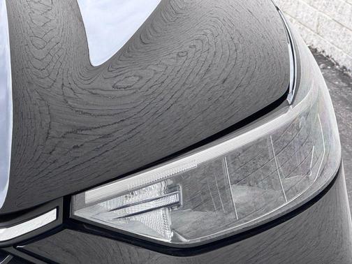 AGATE BLACK METALLIC 2024 Ford Escape ST-Line