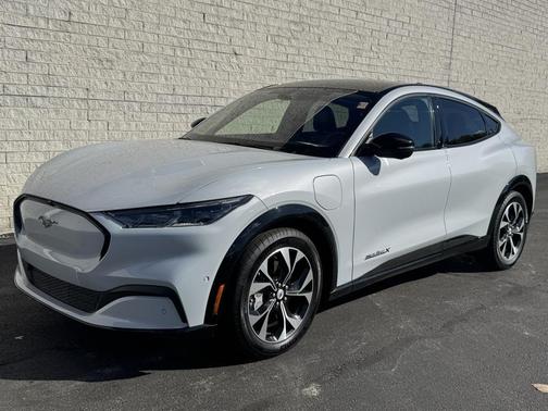 2023 Ford Mustang Mach-E Premium