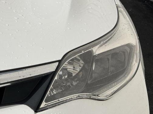 2016 Toyota Avalon Hybrid Limited