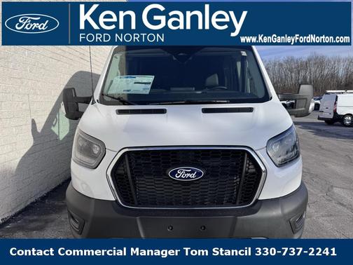 2026 Ford Transit-350 Base