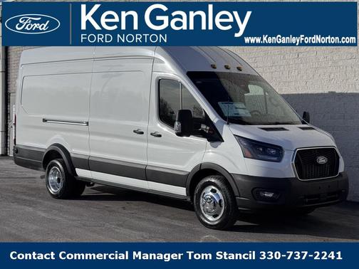2026 Ford Transit-350 Base