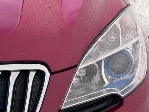 2013 Buick Encore Premium