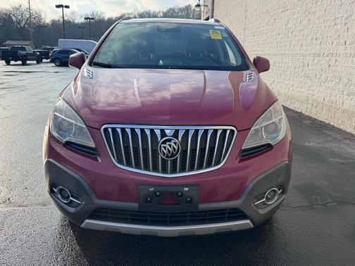 2013 Buick Encore Premium