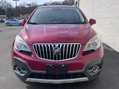 2013 Buick Encore Premium