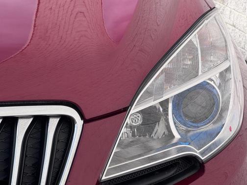 2013 Buick Encore Premium