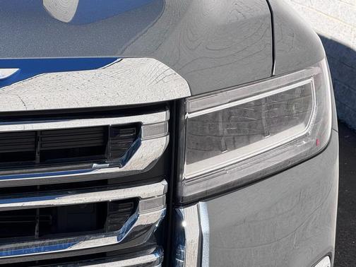 2023 GMC Acadia FWD SLE