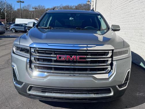 2023 GMC Acadia FWD SLE