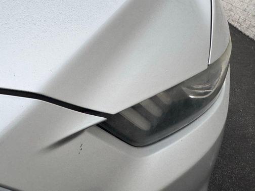 2016 Ford Mustang V6