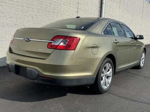 2012 Ford Taurus SEL