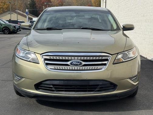 2012 Ford Taurus SEL