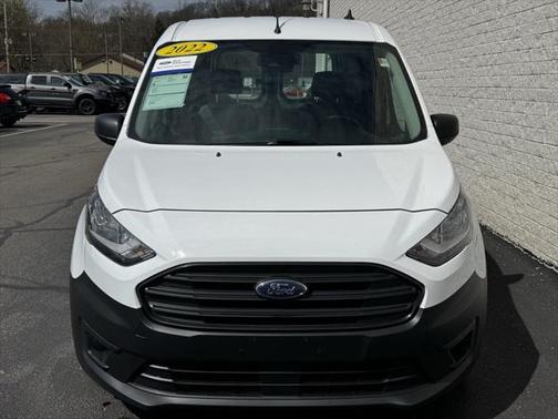 2022 Ford Transit Connect XL Cargo Van