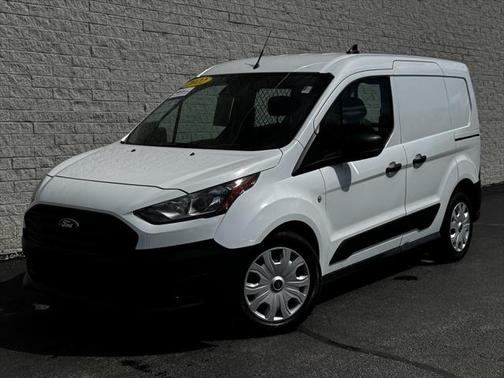 2022 Ford Transit Connect XL Cargo Van